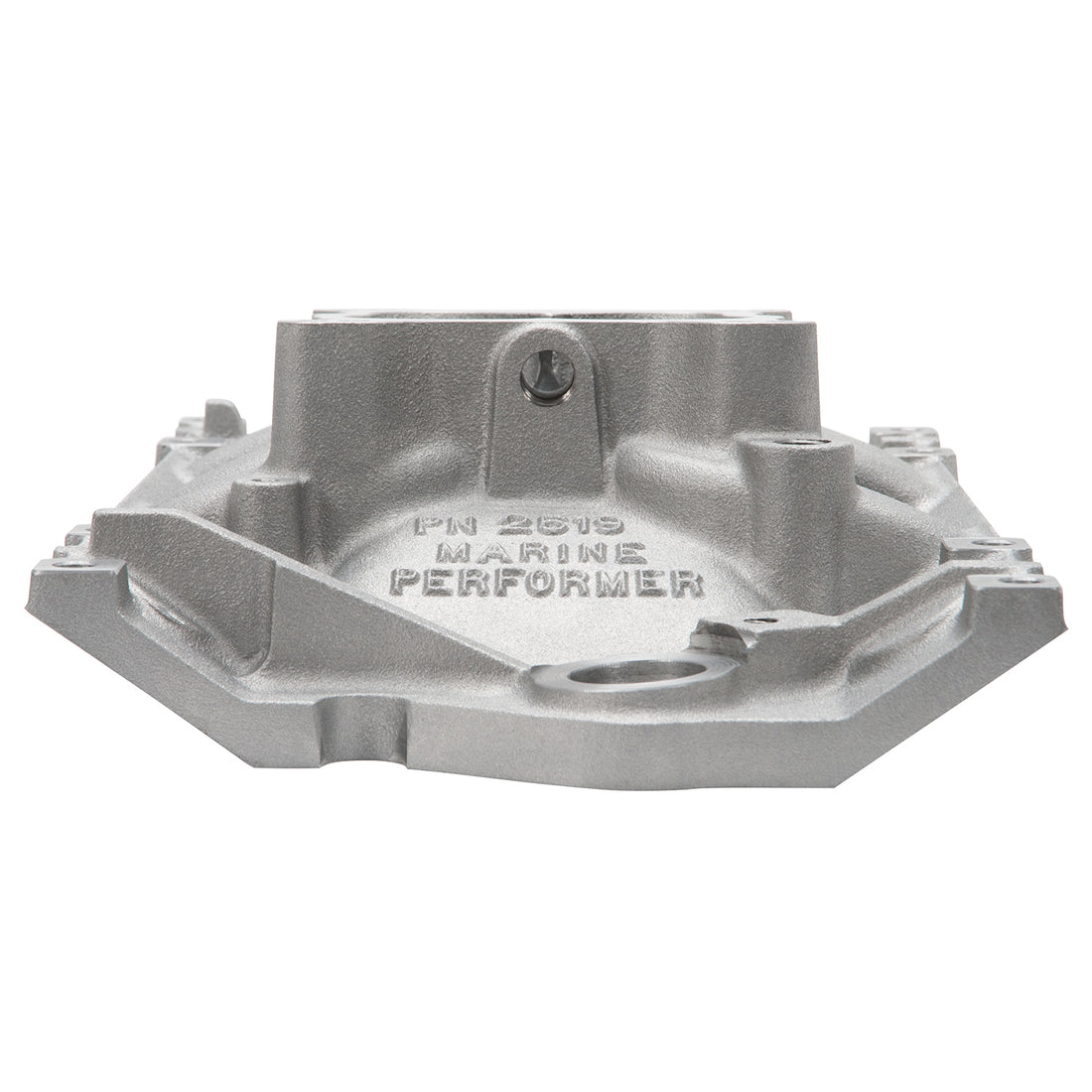 Edelbrock 2519 Engine Intake Manifold