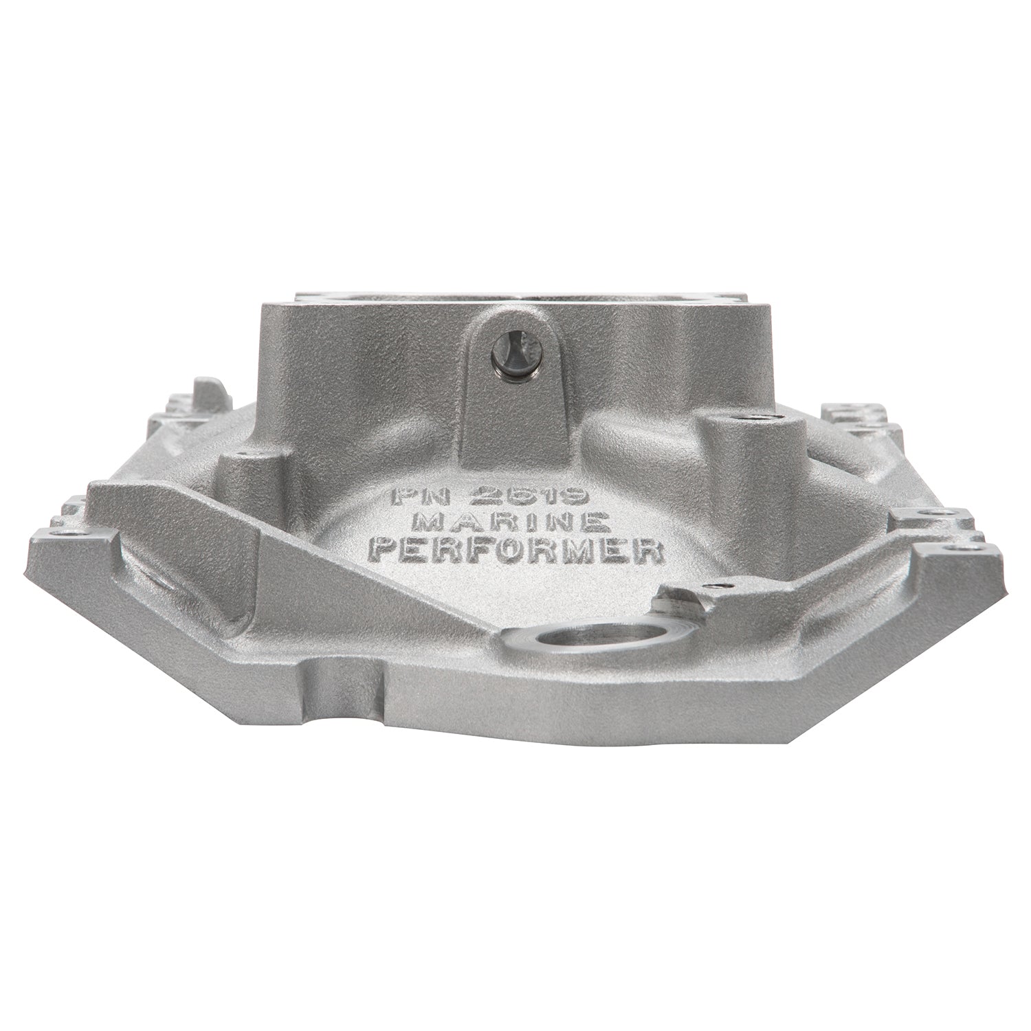 Edelbrock 2519 Engine Intake Manifold