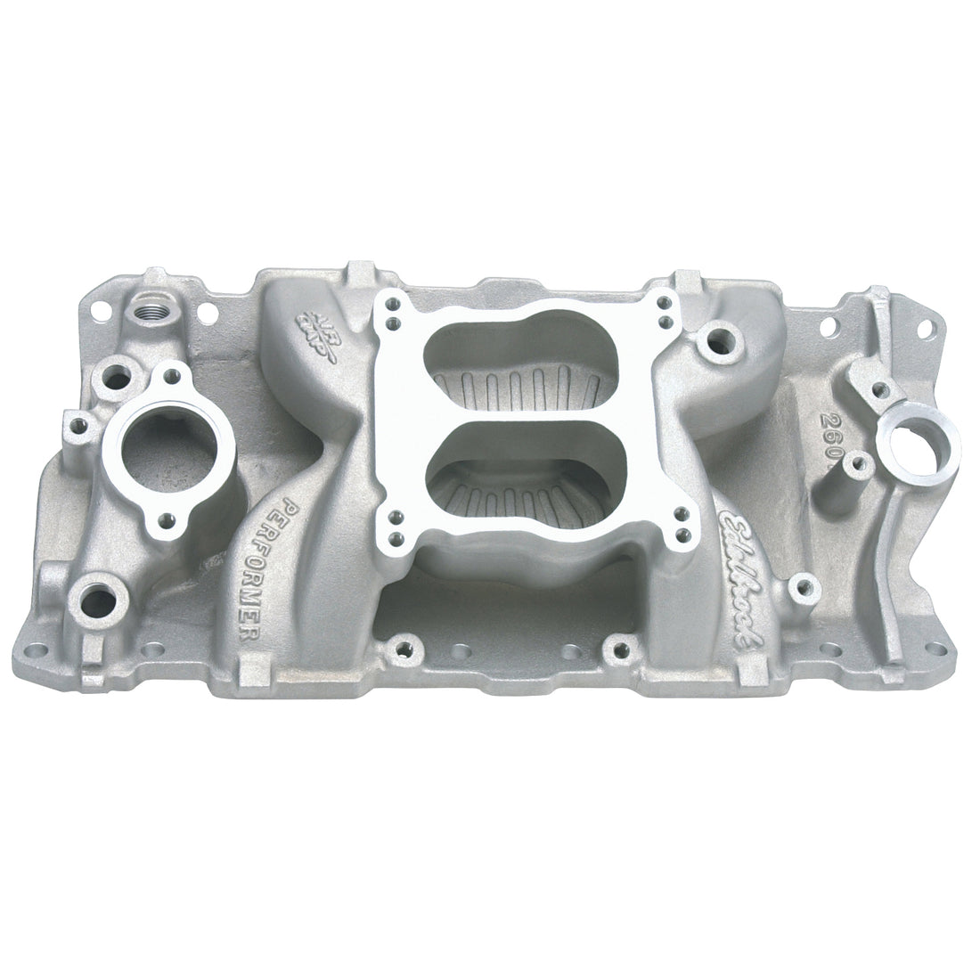 Edelbrock 2601 1983-1986 Excalibur Phaeton Engine Intake Manifold