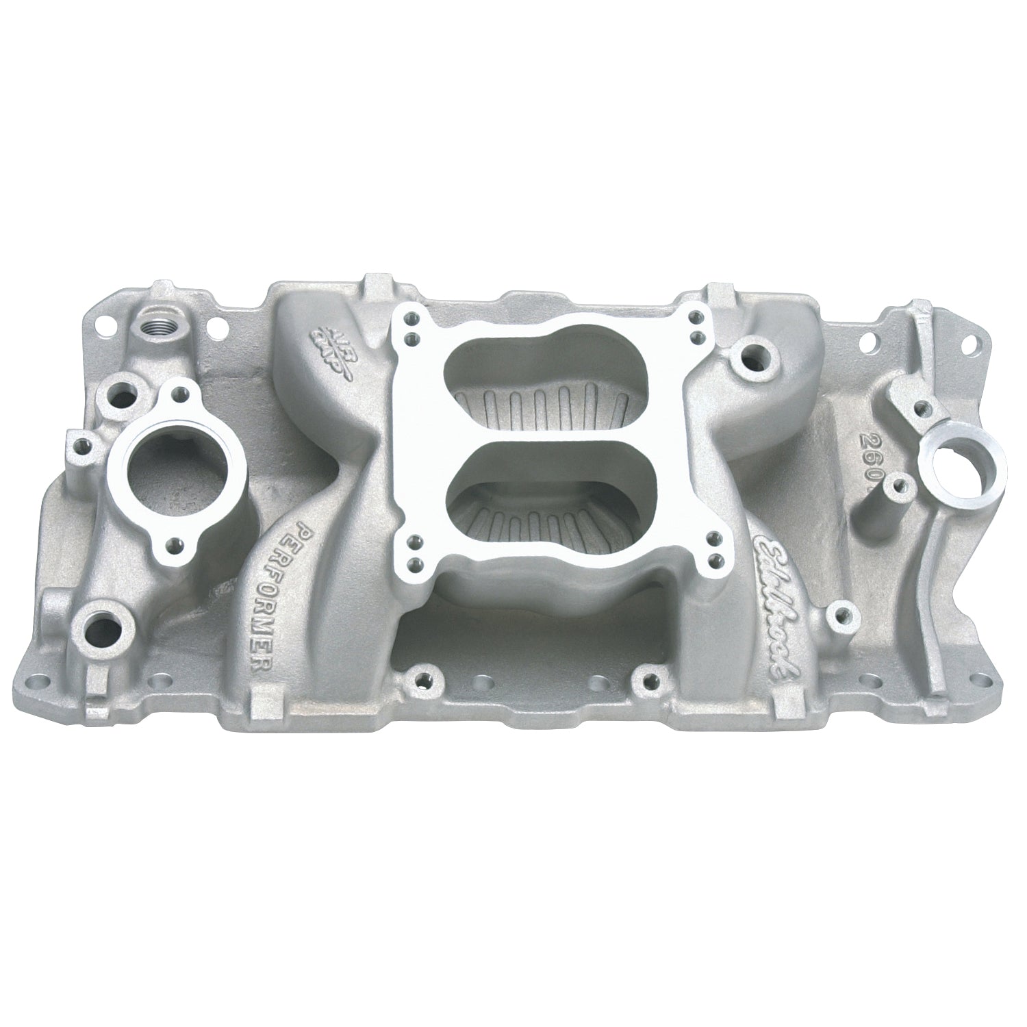 Edelbrock 2601 1983-1986 Excalibur Phaeton Engine Intake Manifold