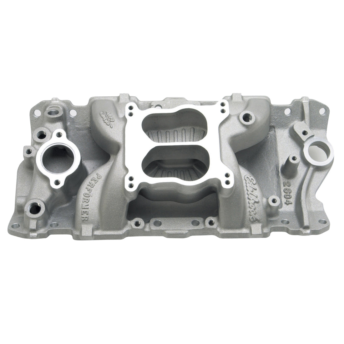 Edelbrock 2604 Engine Intake Manifold