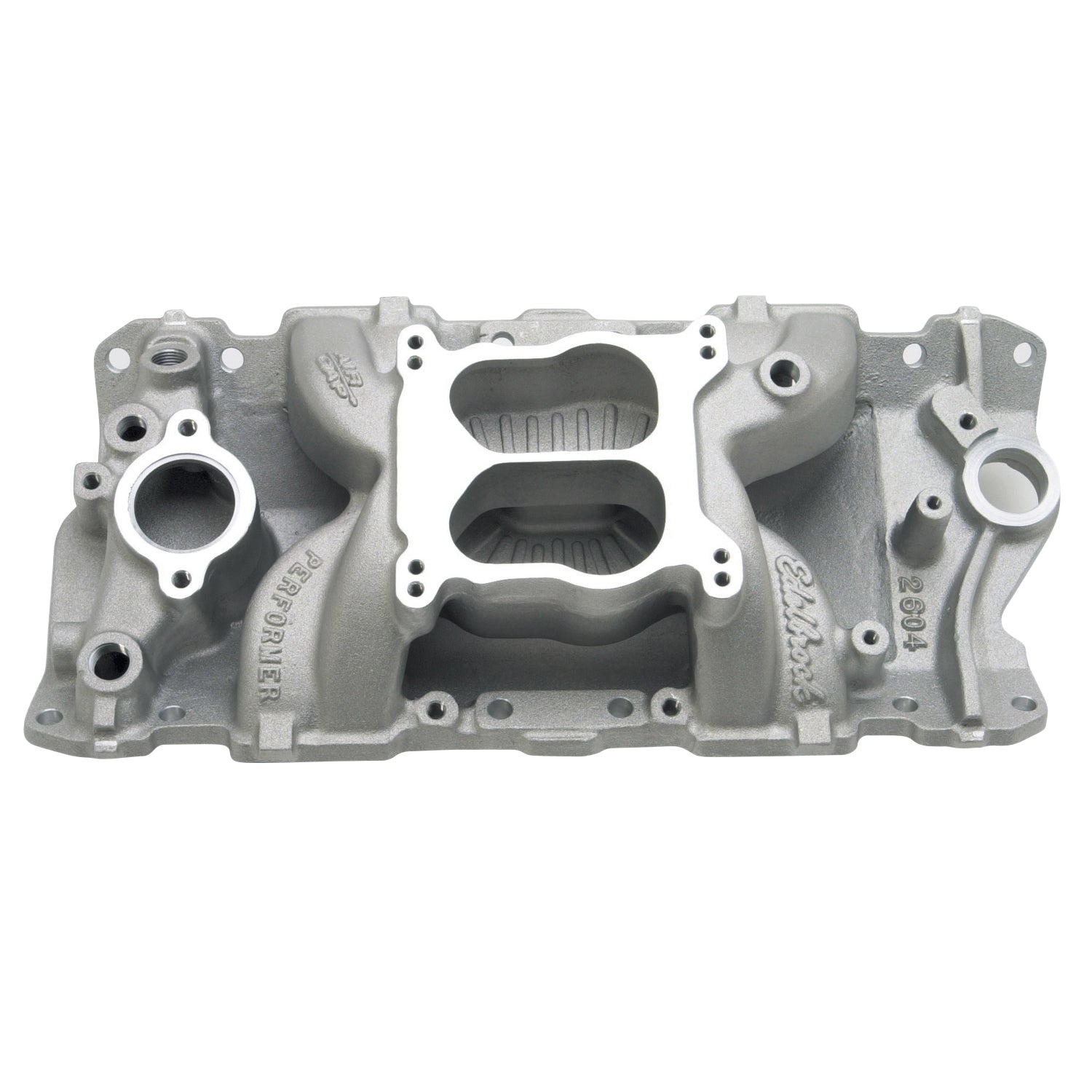 Edelbrock 2604 Engine Intake Manifold