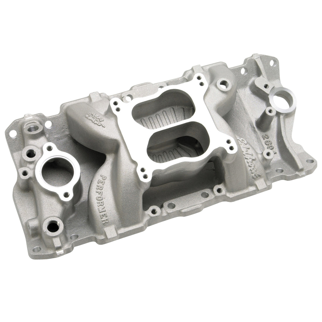 Edelbrock 2604 Engine Intake Manifold