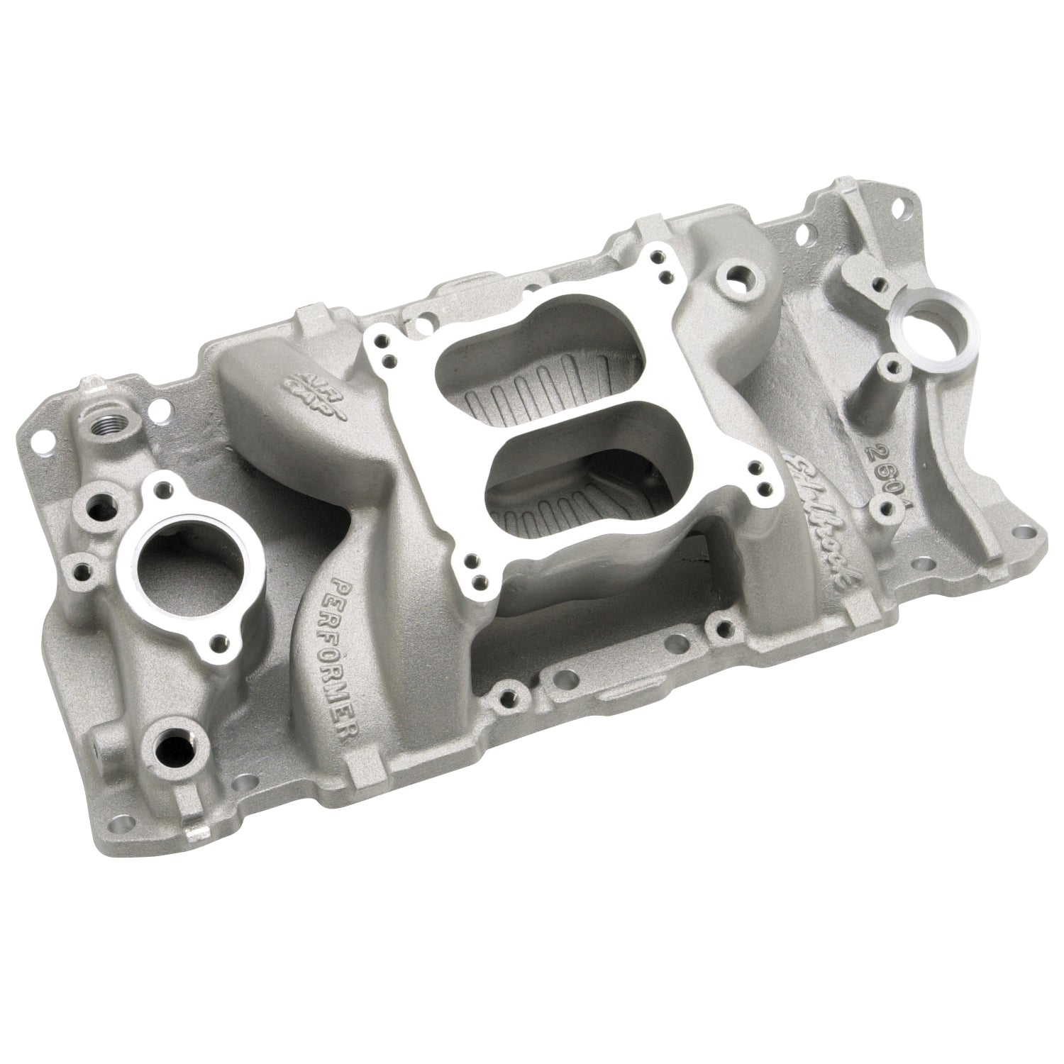 Edelbrock 2604 Engine Intake Manifold