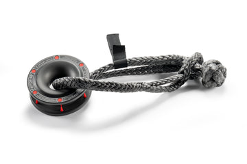 Factor 55 00264 - ROPE RETENTION PULLEY (RRP) + SOFT SHACKLE COMBO 1
