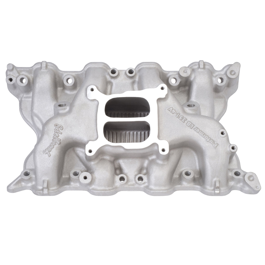 Edelbrock 2665 1971-1986 DeTomaso Pantera Engine Intake Manifold