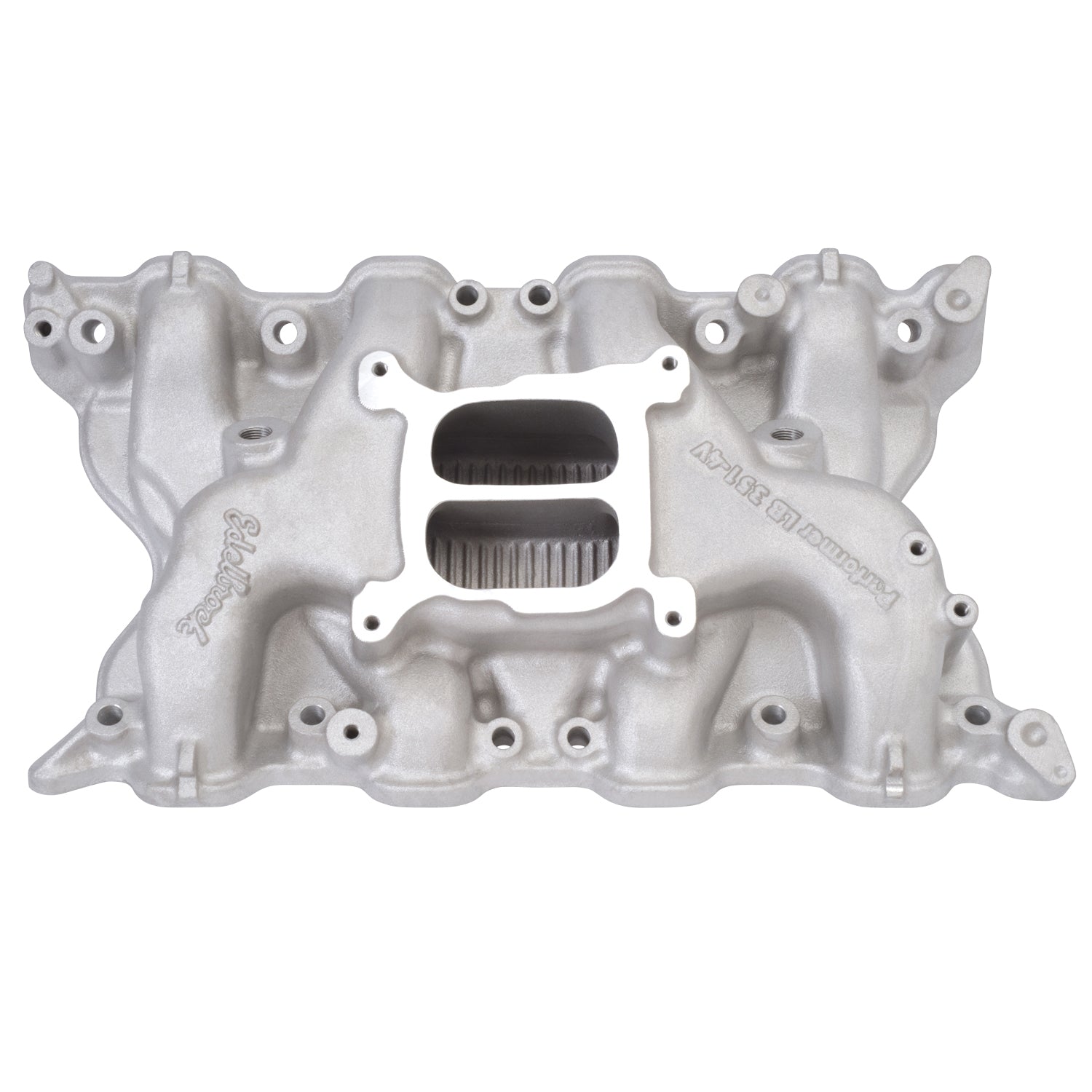 Edelbrock 2665 1971-1986 DeTomaso Pantera Engine Intake Manifold