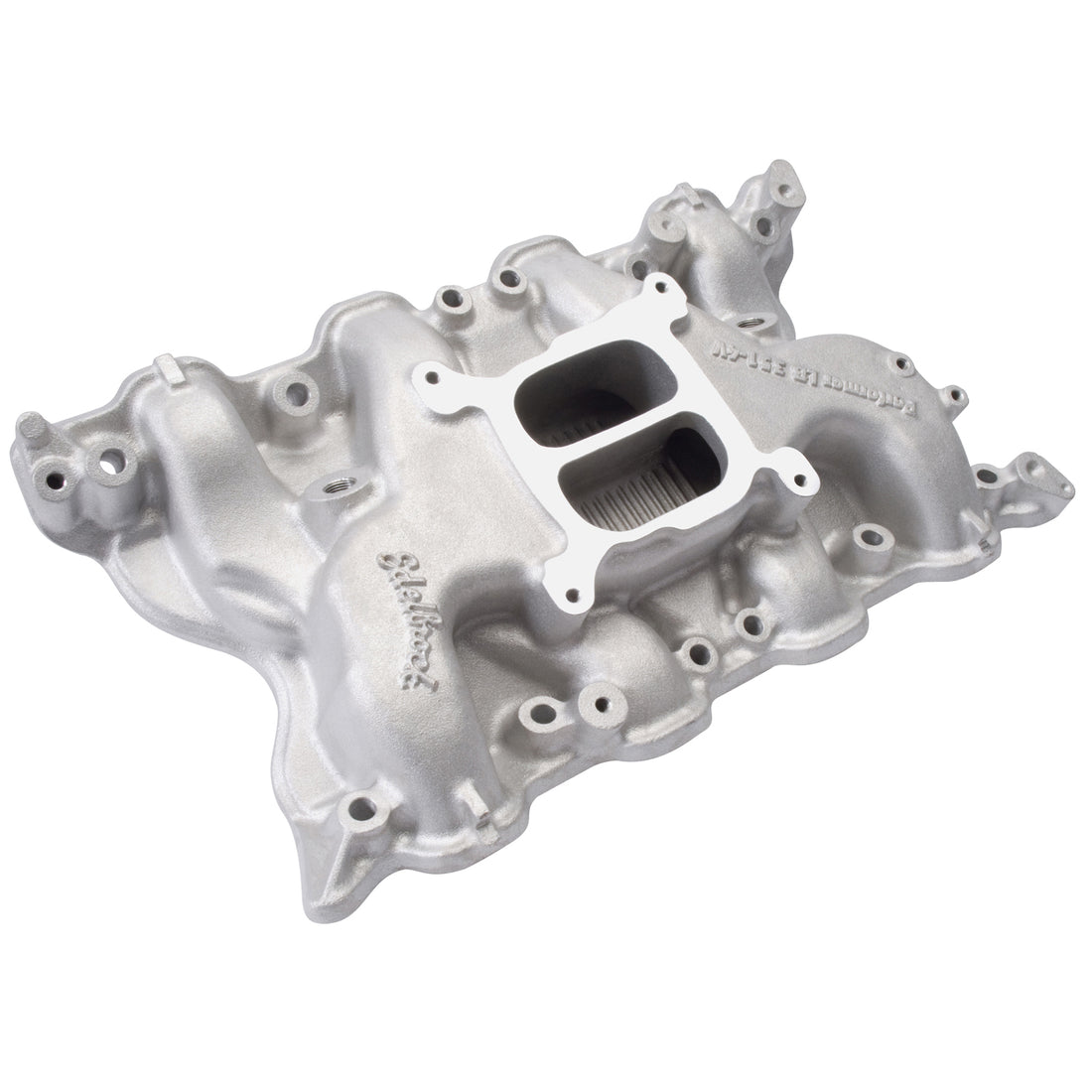 Edelbrock 2665 1971-1986 DeTomaso Pantera Engine Intake Manifold