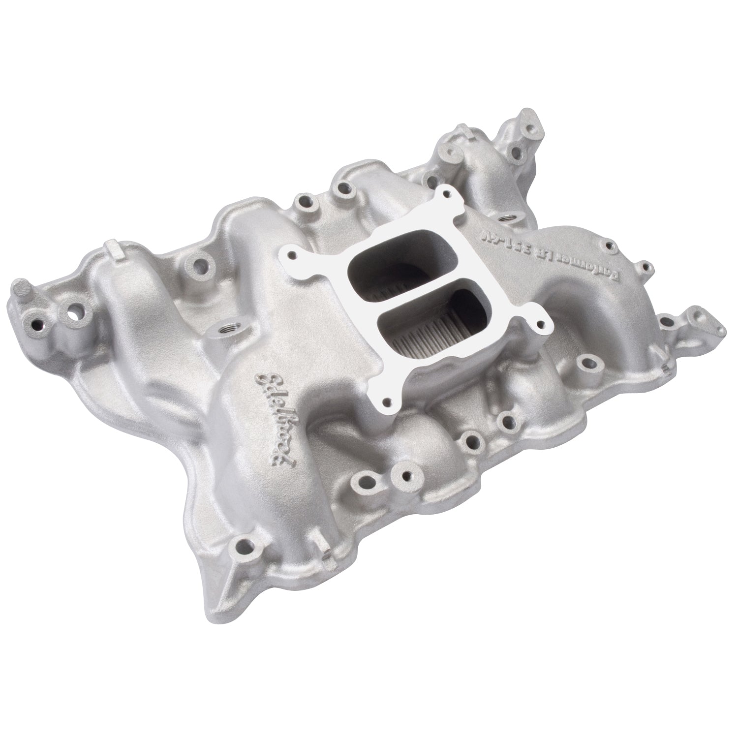 Edelbrock 2665 1971-1986 DeTomaso Pantera Engine Intake Manifold