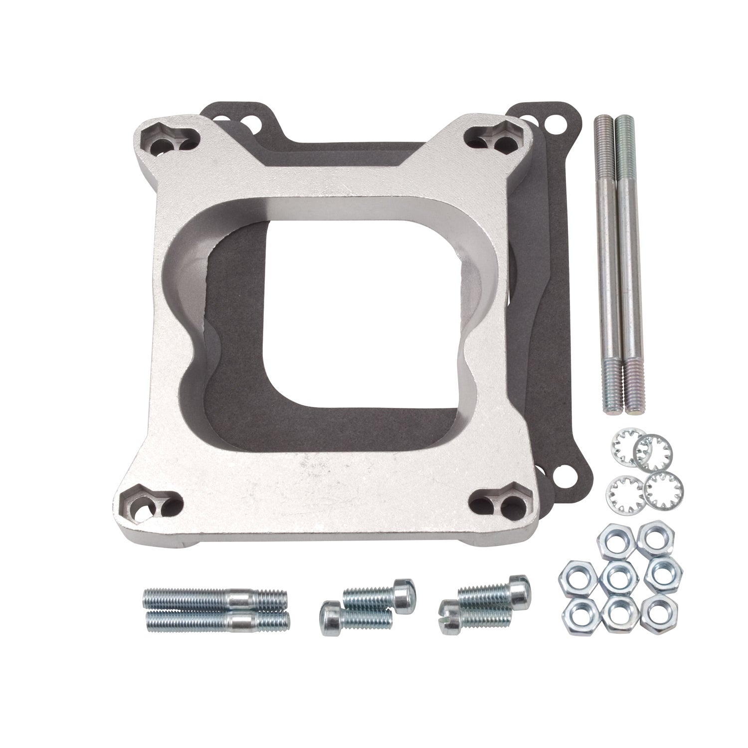 Edelbrock 2692 Carburetor Adapter Plate