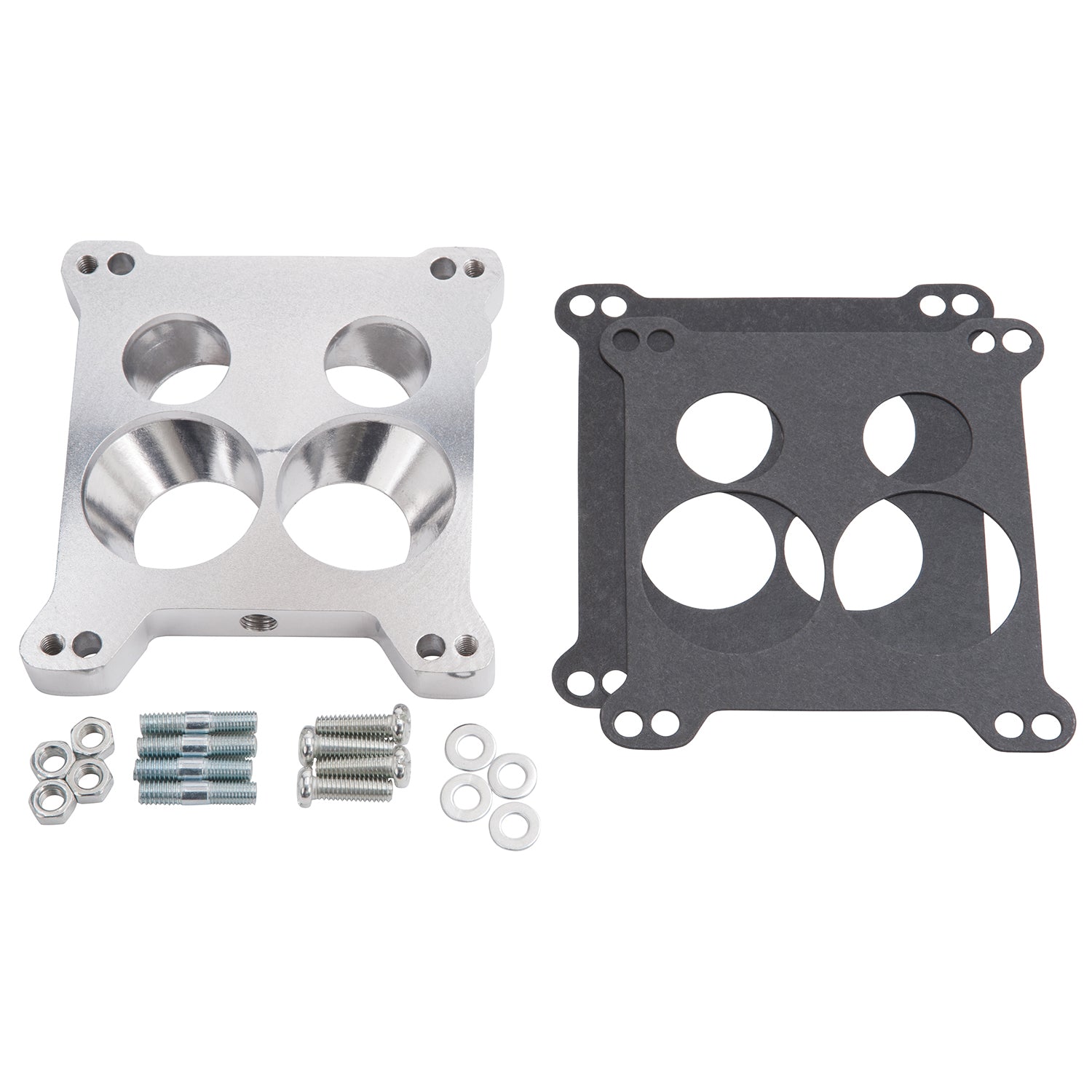 Edelbrock 2696 Carburetor Adapter Plate