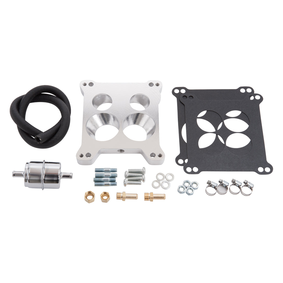 Edelbrock 2697 Carburetor Adapter Plate