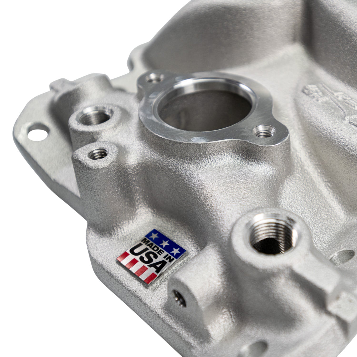 Edelbrock EDB2701