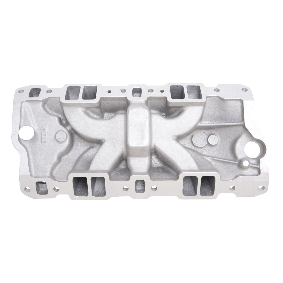 Edelbrock 2703 1983-1986 Excalibur Phaeton Engine Intake Manifold