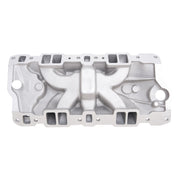 Edelbrock 2703 1983-1986 Excalibur Phaeton Engine Intake Manifold