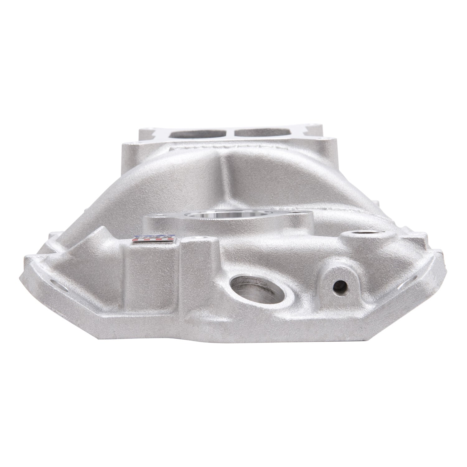 Edelbrock 2703 1983-1986 Excalibur Phaeton Engine Intake Manifold