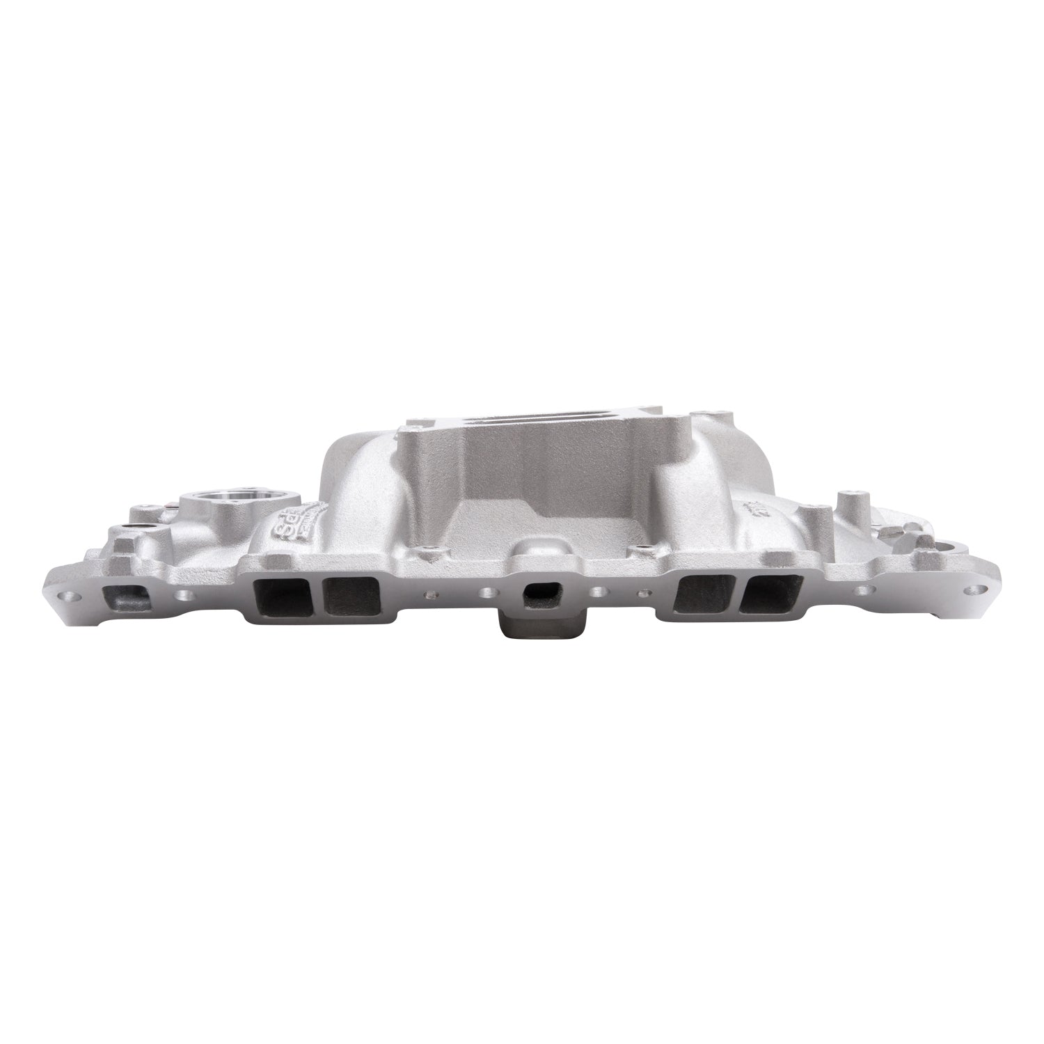 Edelbrock 2703 1983-1986 Excalibur Phaeton Engine Intake Manifold