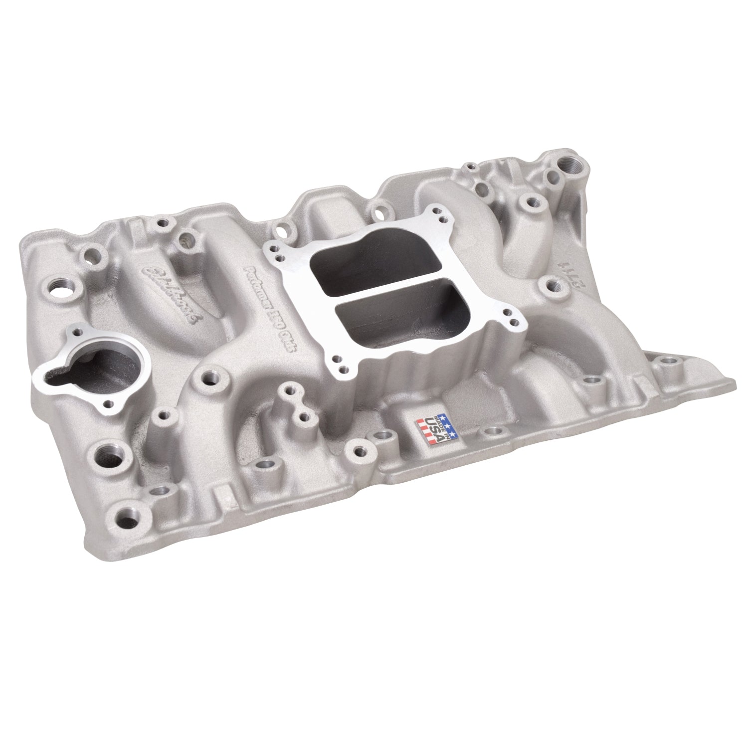 Edelbrock 2711 1976-1985 Oldsmobile Cutlass Salon Engine Intake Manifold