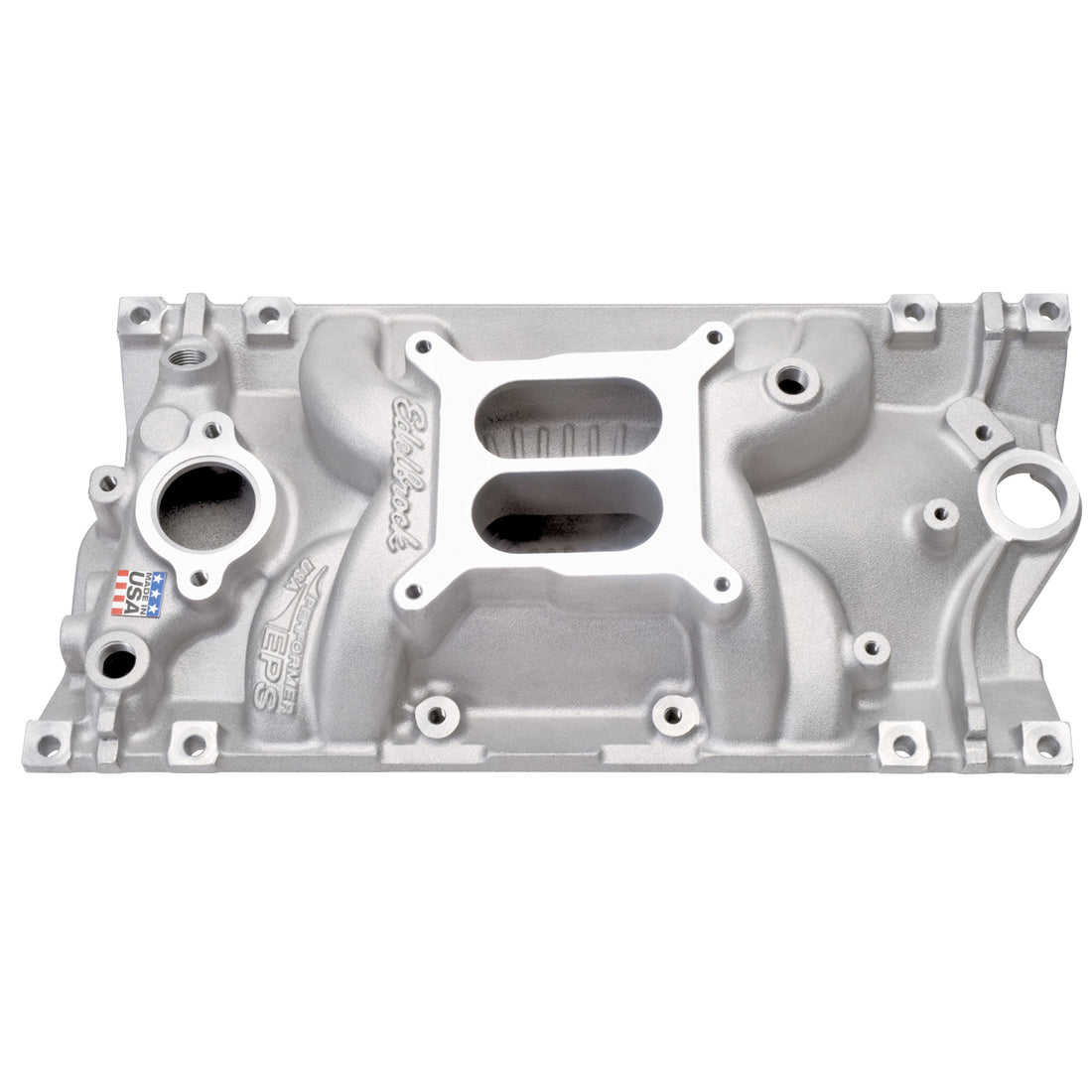 Edelbrock 2716 Engine Intake Manifold