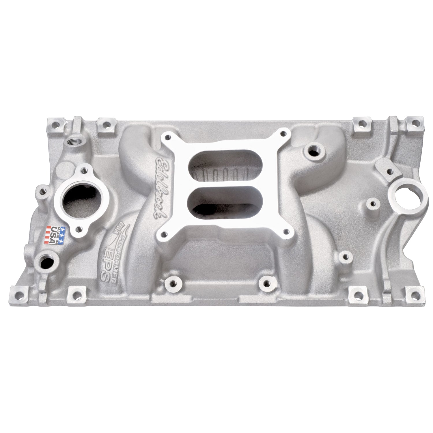 Edelbrock 2716 Engine Intake Manifold