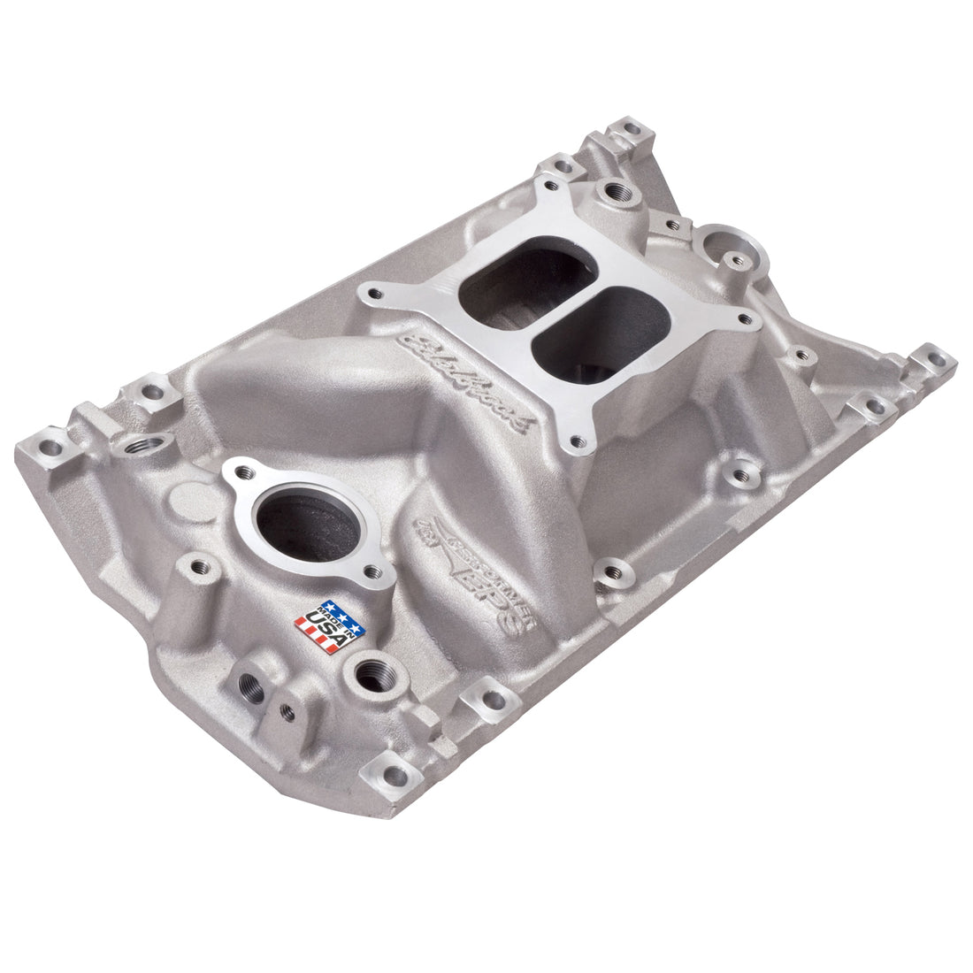 Edelbrock 2716 Engine Intake Manifold