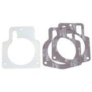 Edelbrock 2737 Fuel Injection Throttle Body Adapter