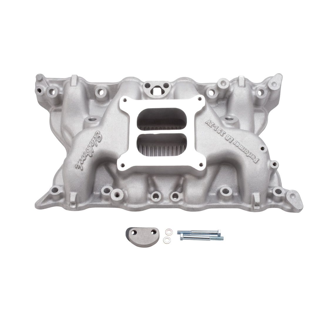 Edelbrock 2750 1969-1974 Ford Country Sedan Engine Intake Manifold