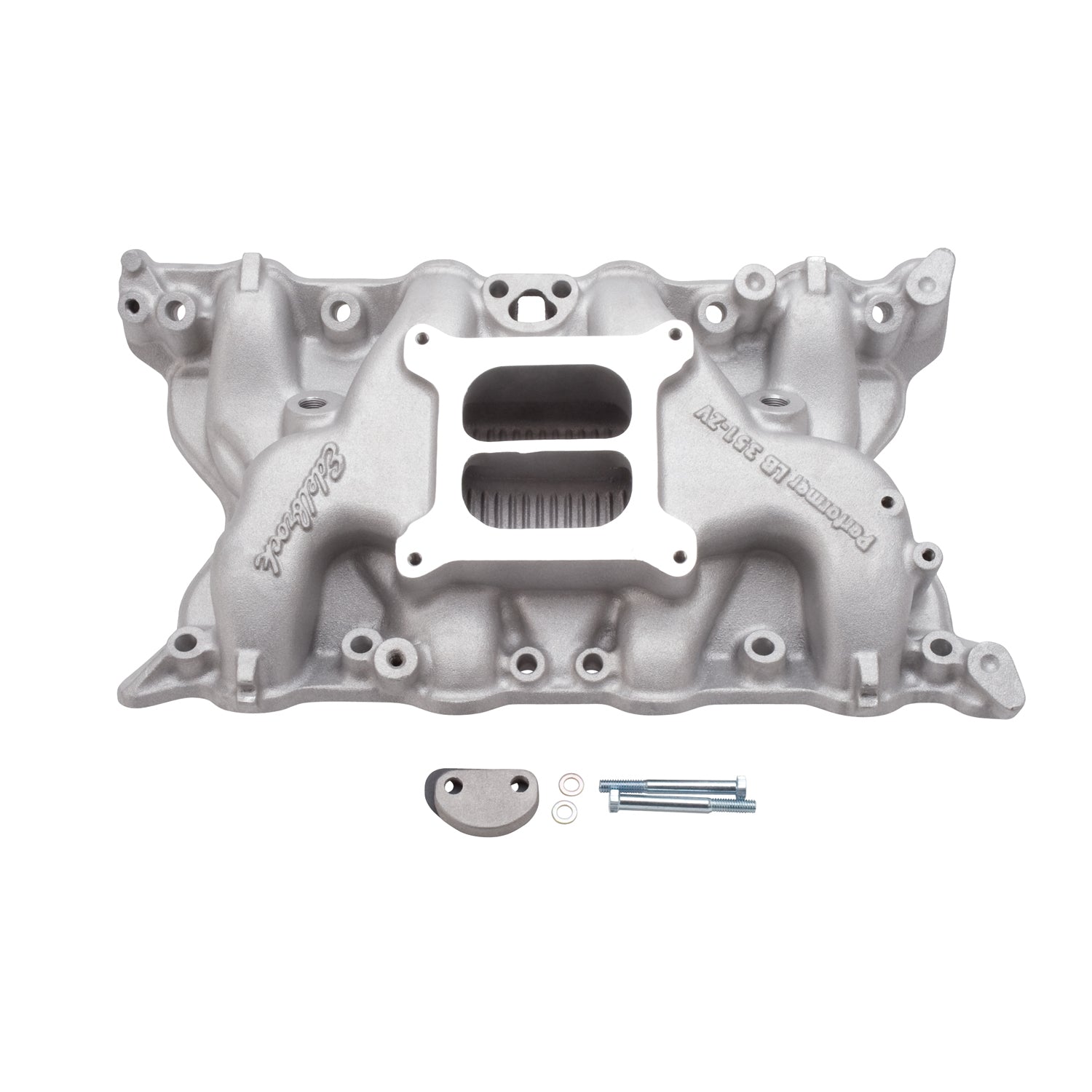 Edelbrock 2750 1969-1974 Ford Country Sedan Engine Intake Manifold