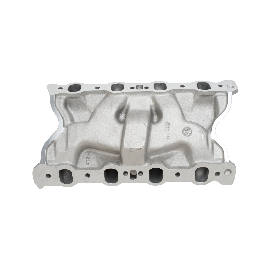 Edelbrock 2750 1969-1974 Ford Country Sedan Engine Intake Manifold