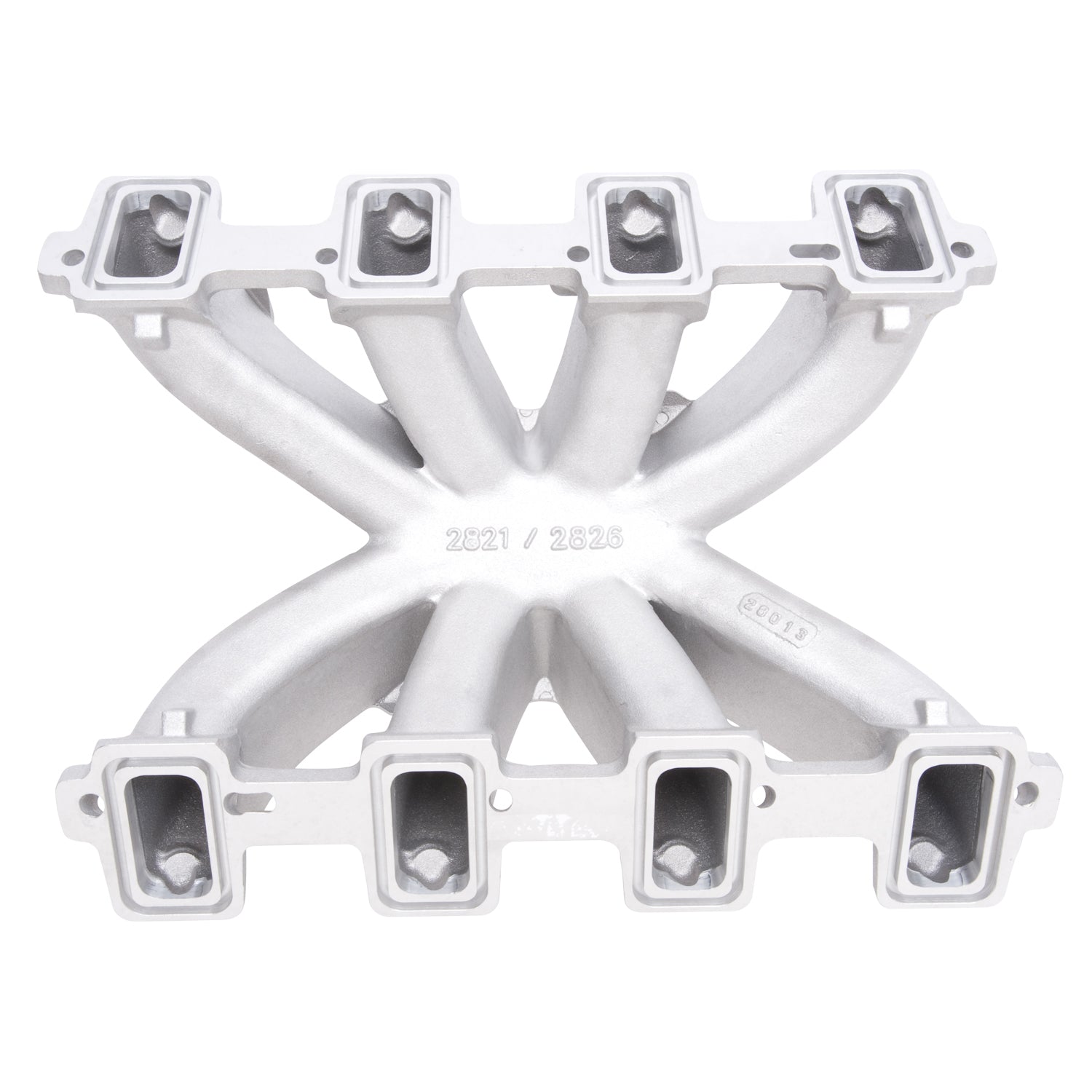 Edelbrock 2821 Engine Intake Manifold