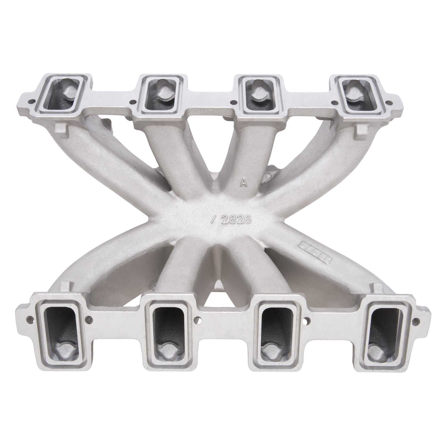 Edelbrock 2826 Engine Intake Manifold