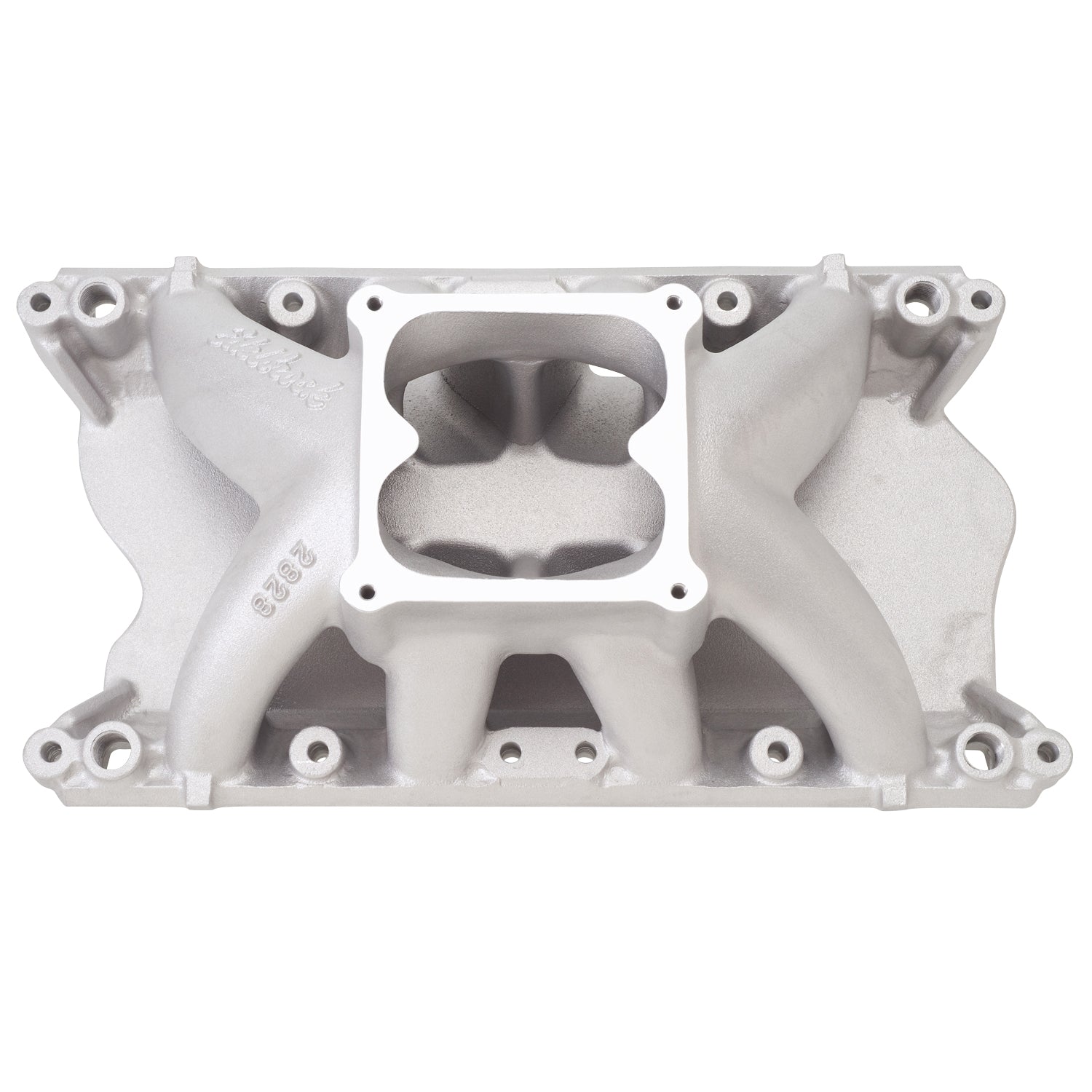 Edelbrock 2828 Engine Intake Manifold