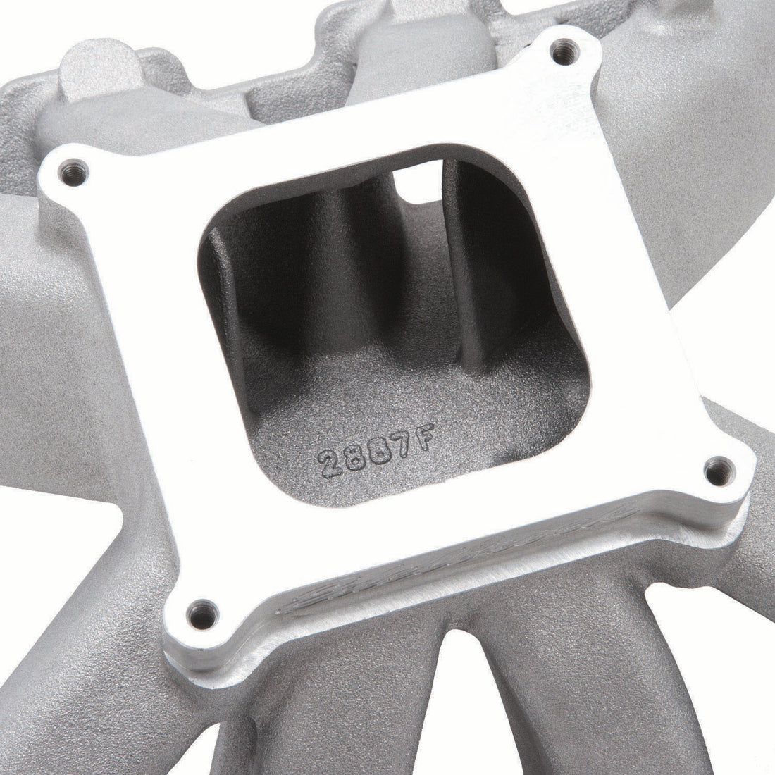 Edelbrock 2887 Engine Intake Manifold