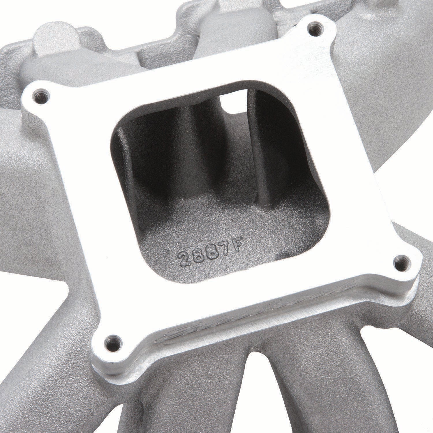 Edelbrock 2887 Engine Intake Manifold
