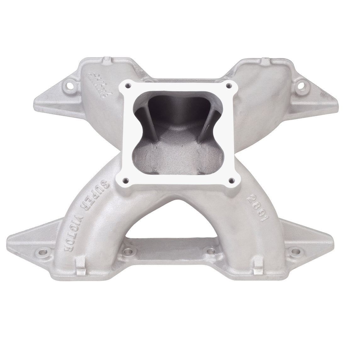 Edelbrock 2891 Engine Intake Manifold