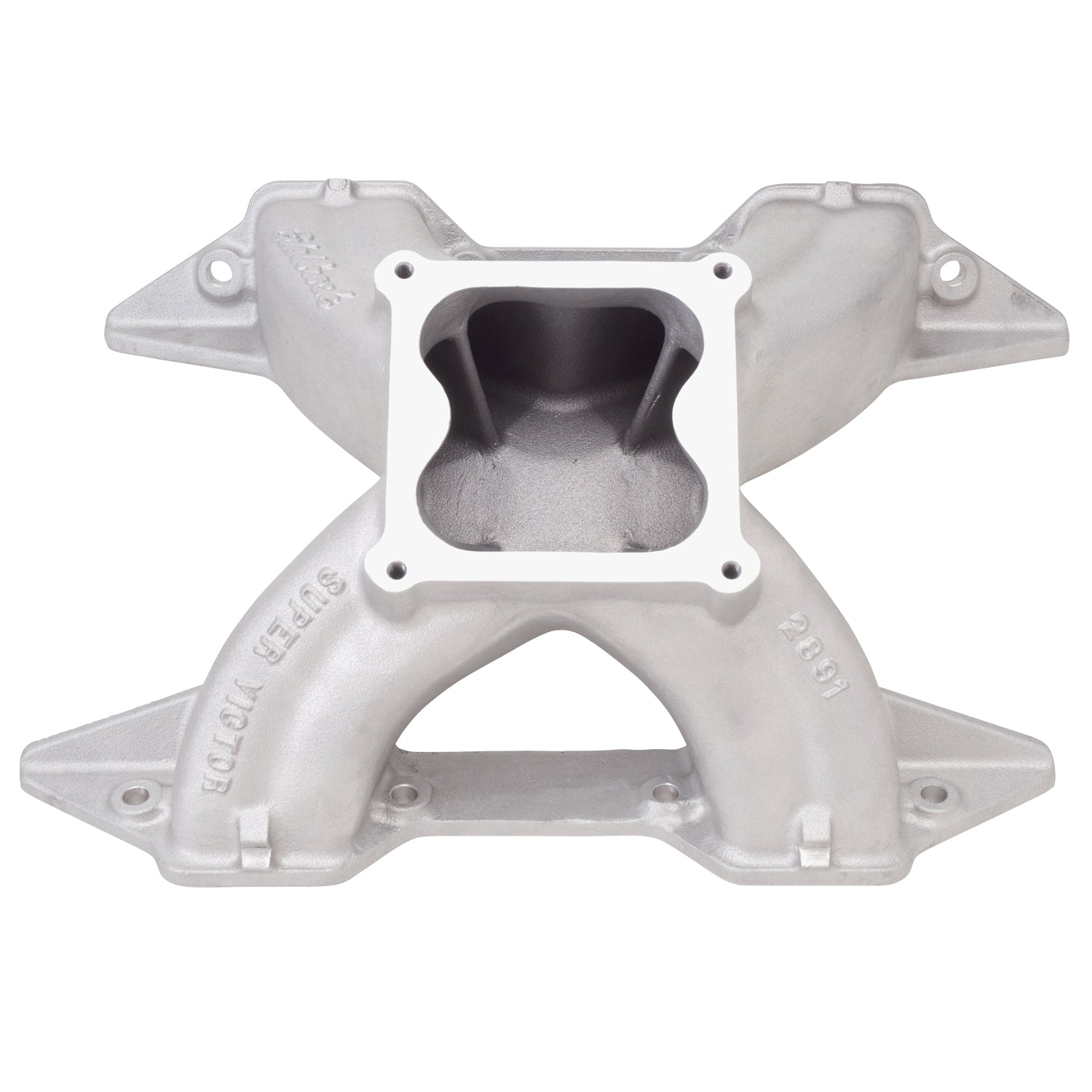 Edelbrock 2891 Engine Intake Manifold