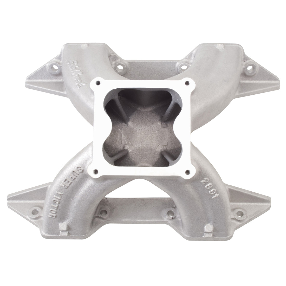 Edelbrock 2893 Engine Intake Manifold