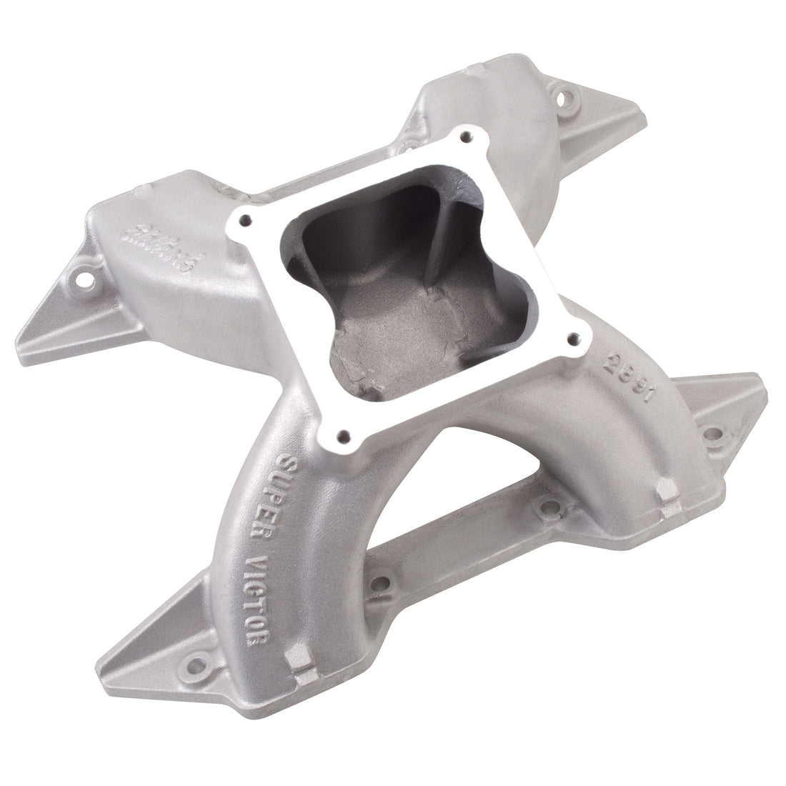 Edelbrock 2893 Engine Intake Manifold