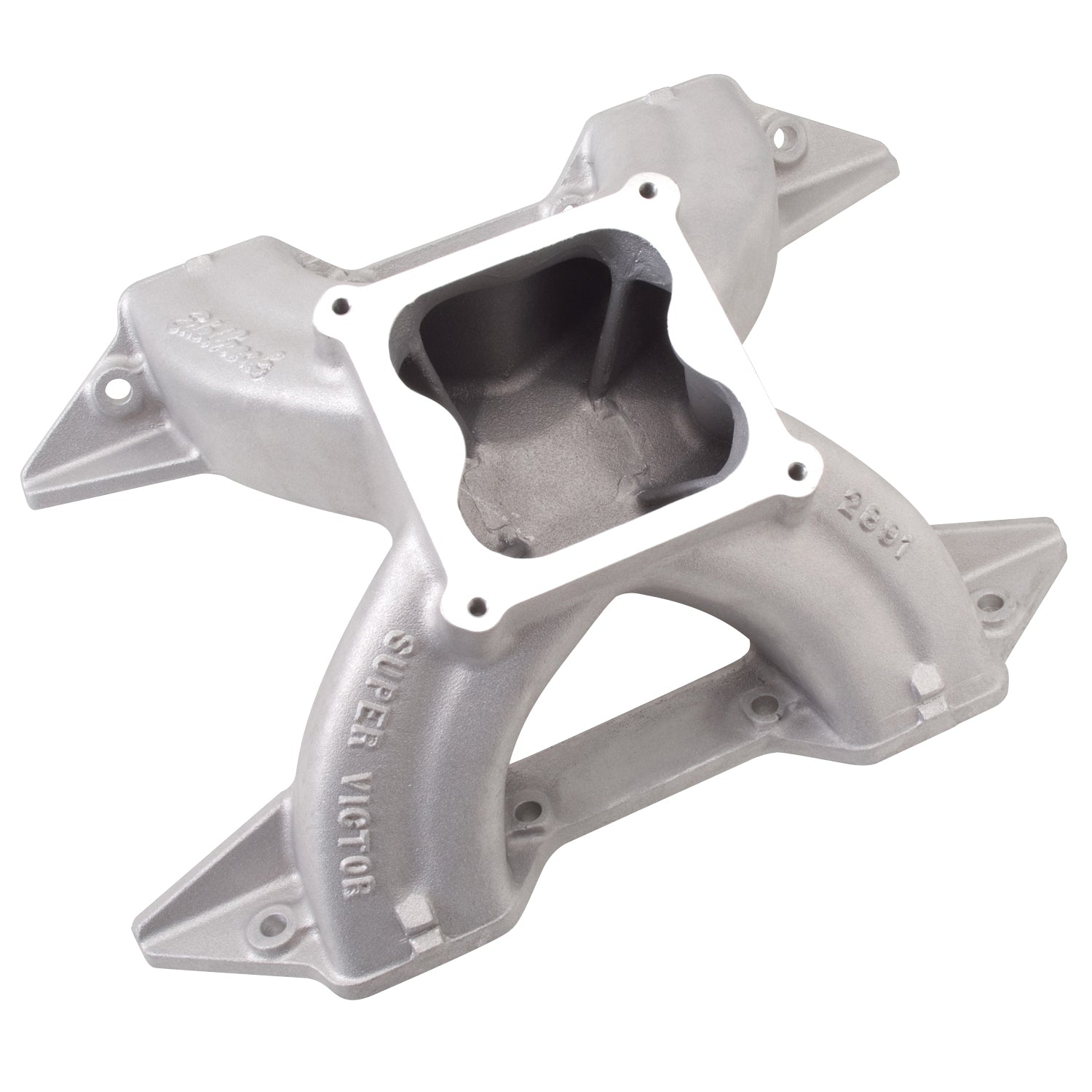 Edelbrock 2893 Engine Intake Manifold