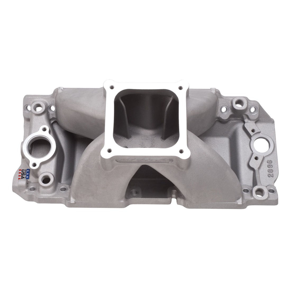 Edelbrock 2896 Engine Intake Manifold