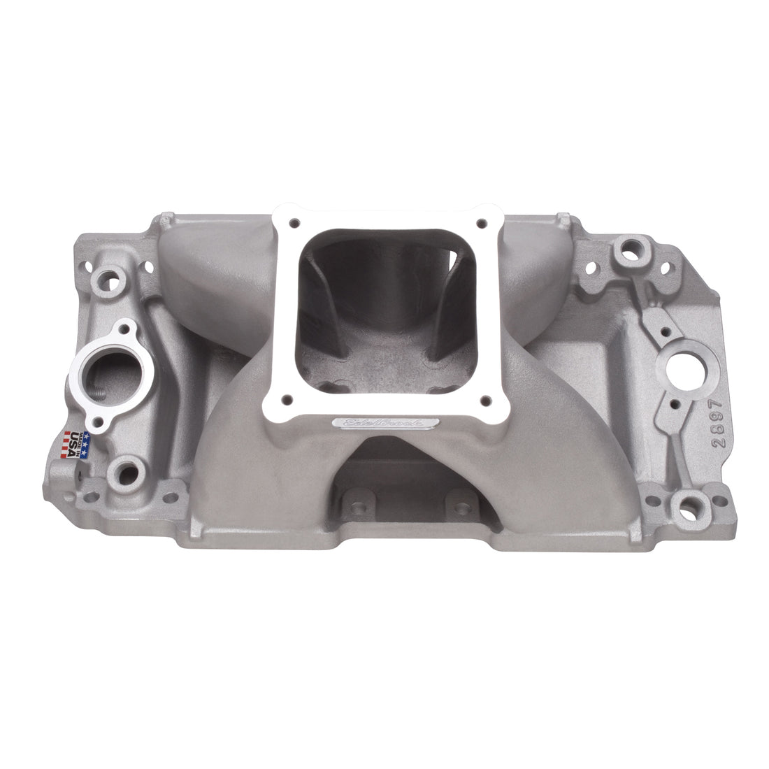 Edelbrock 2897 Engine Intake Manifold