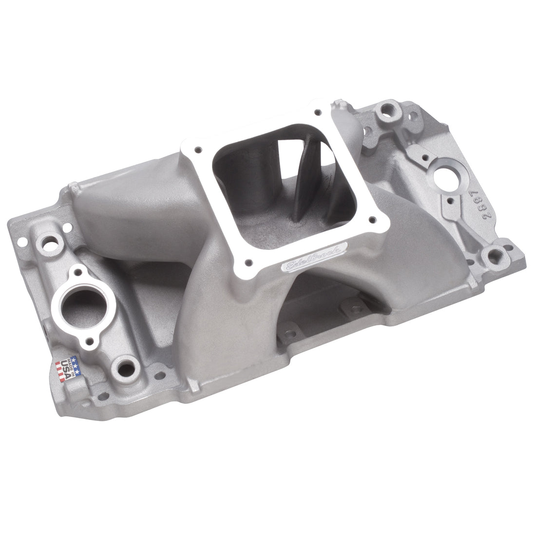 Edelbrock 2897 Engine Intake Manifold