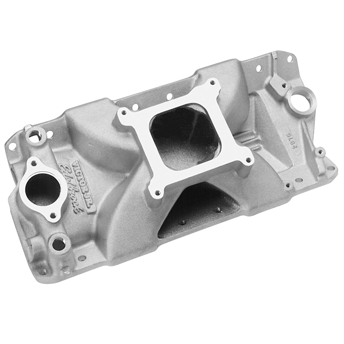 Edelbrock 2900 Engine Intake Manifold