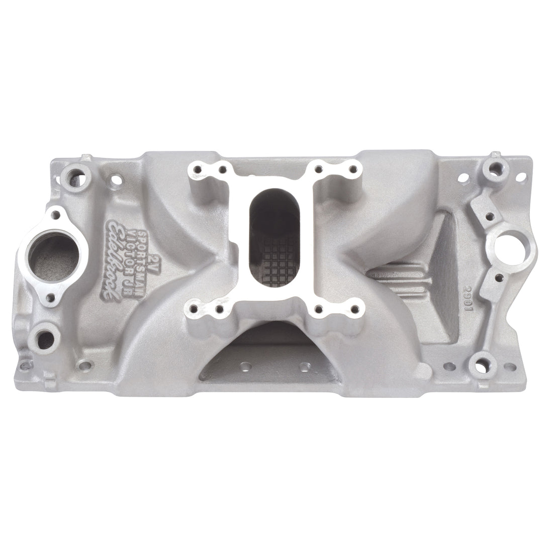 Edelbrock 2901 Engine Intake Manifold