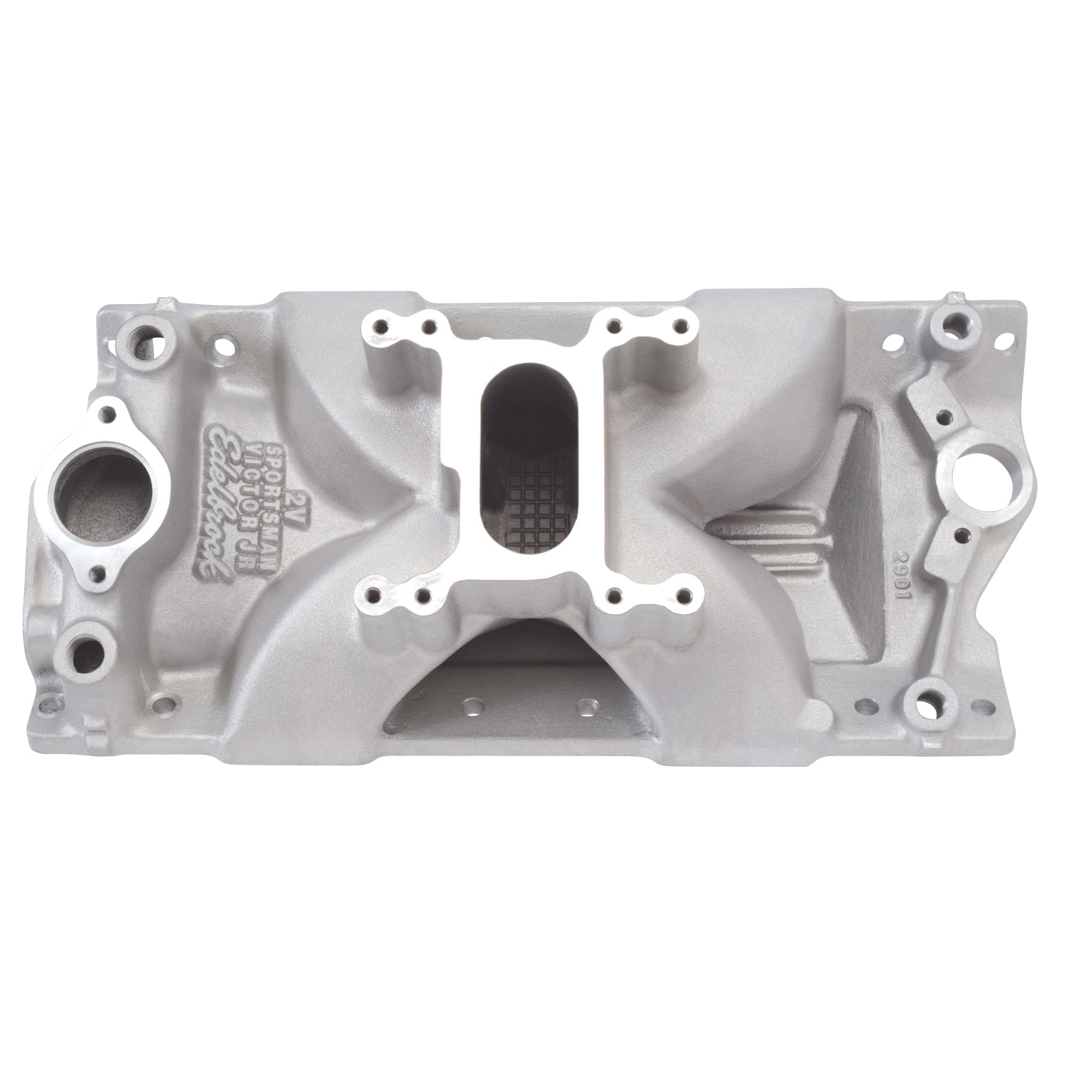 Edelbrock 2901 Engine Intake Manifold