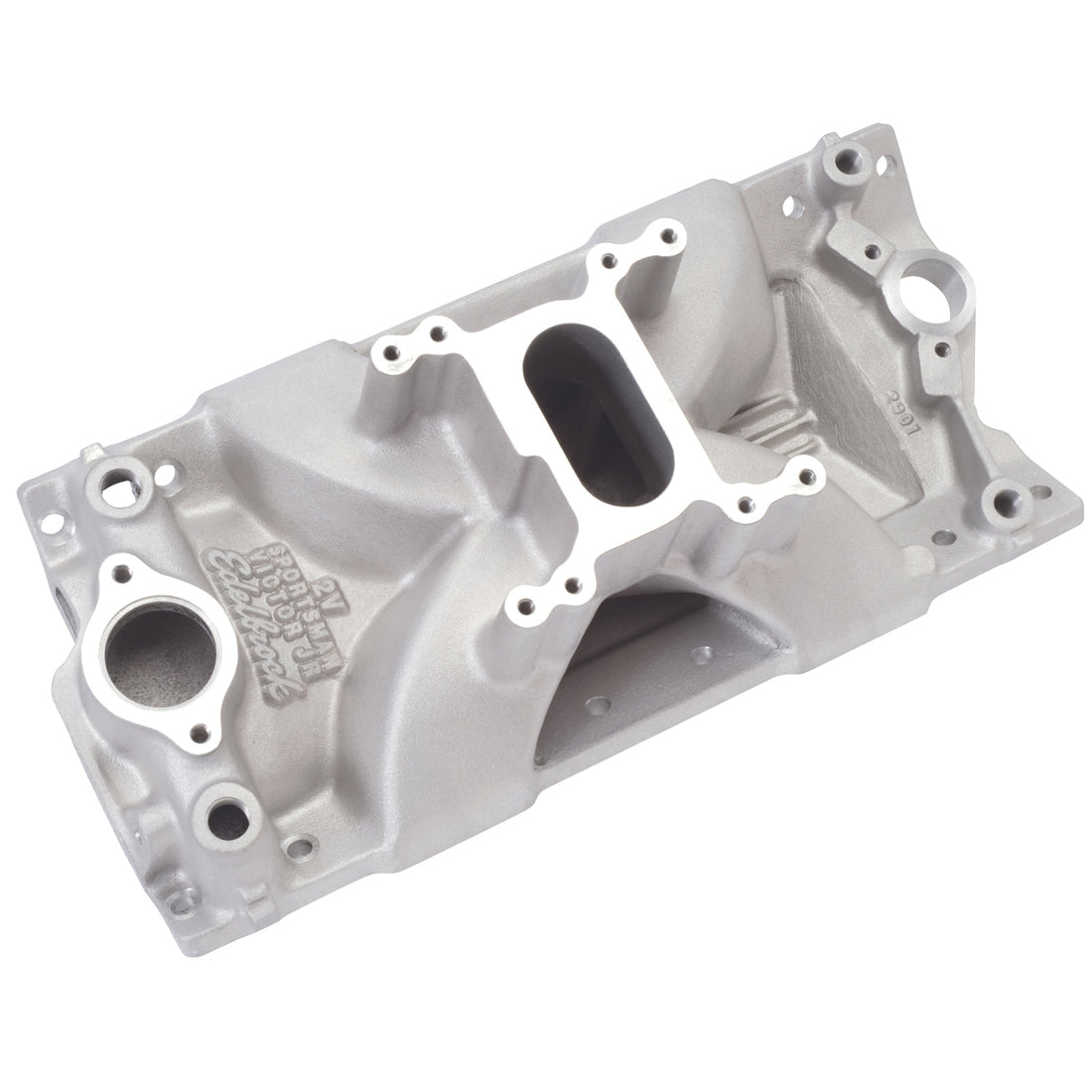 Edelbrock 2901 Engine Intake Manifold