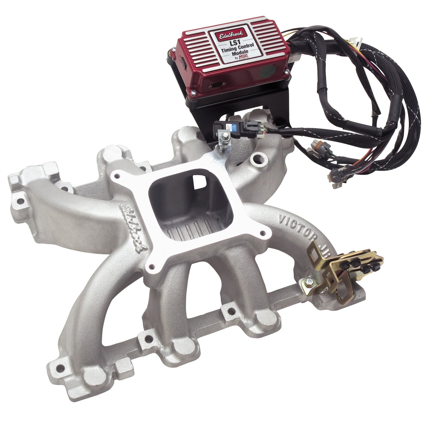 Edelbrock 2908 Engine Intake Manifold