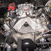 Edelbrock 2908 Engine Intake Manifold