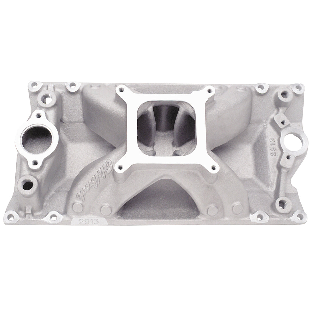 Edelbrock 2913 Engine Intake Manifold