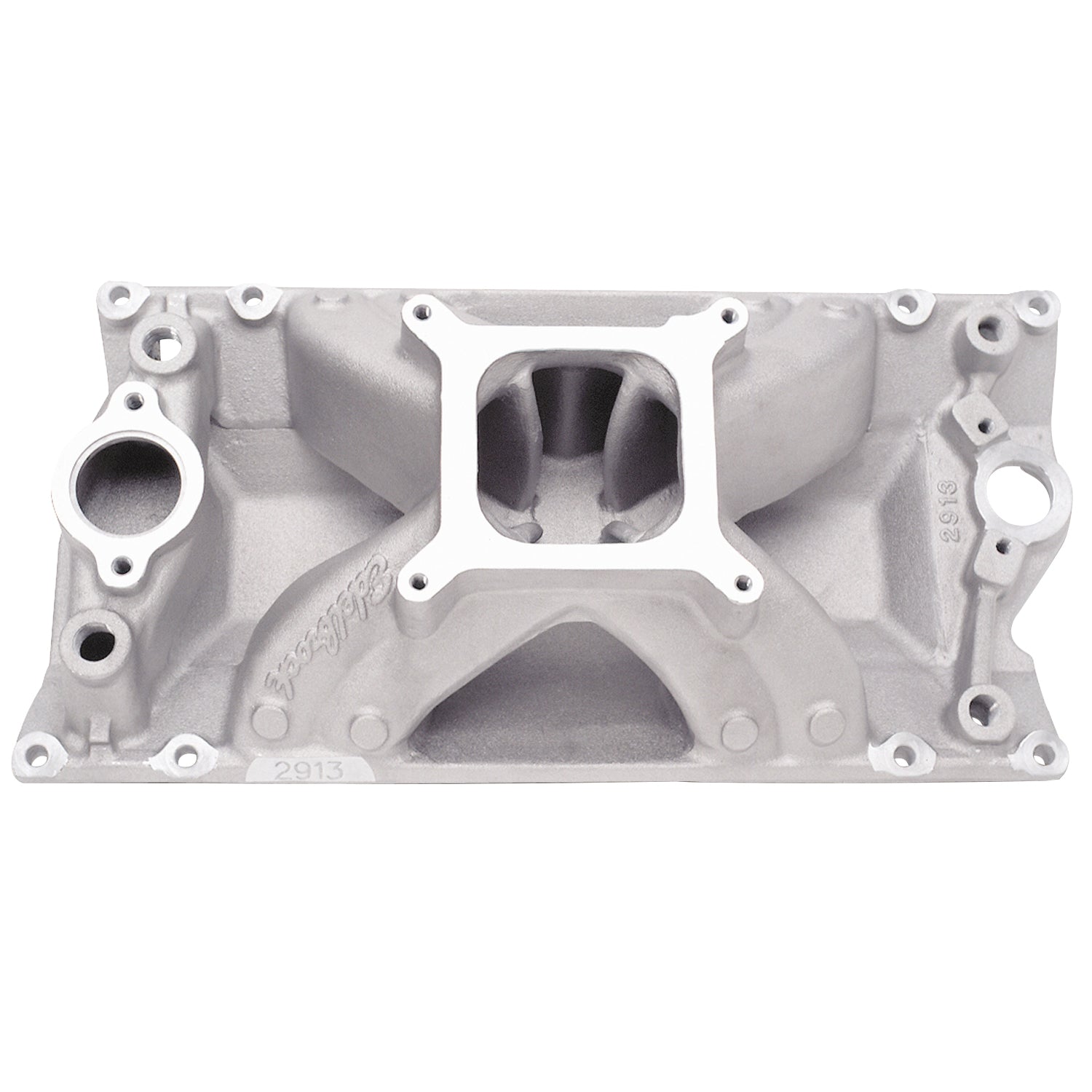 Edelbrock 2913 Engine Intake Manifold